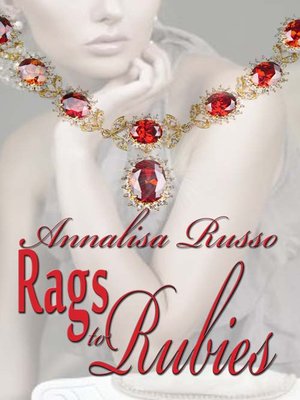cover image of Rags to Rubies
